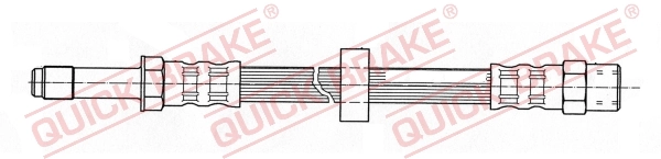 Brake Hose